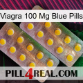 Viagra 100 Mg Blue Pills new10